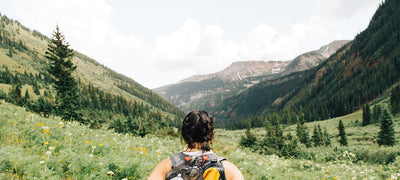 Hiking Prep